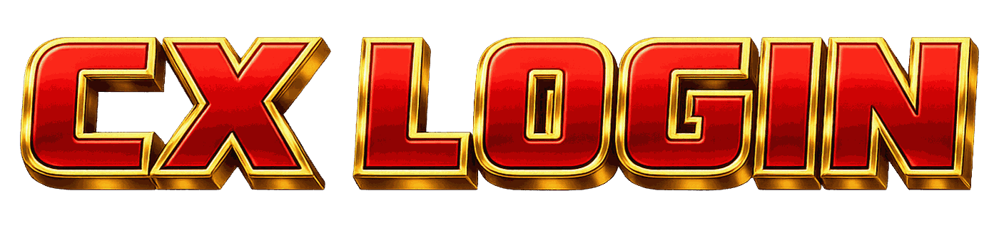 cx login logo